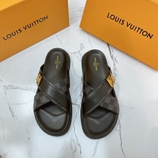 Louis Vuitton Slippers